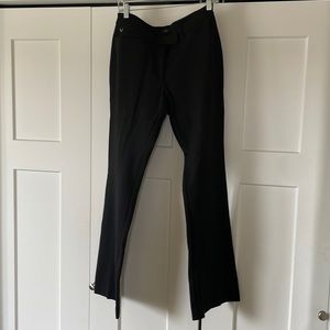 White House Black Market black dress pants